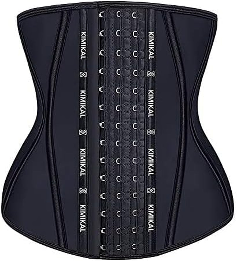 Corset Waist Trainer Waist Cincher Shapewear Fajas