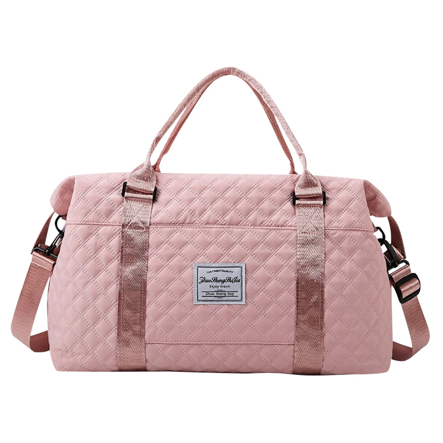 Travel Duffle Bag