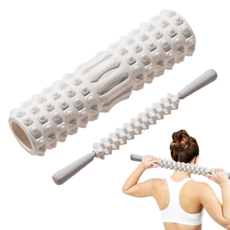 Gym Fitness Yoga Foam Roller Pilates