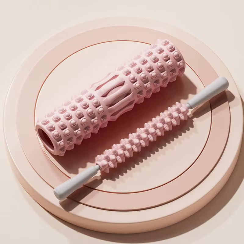 Gym Fitness Yoga Foam Roller Pilates
