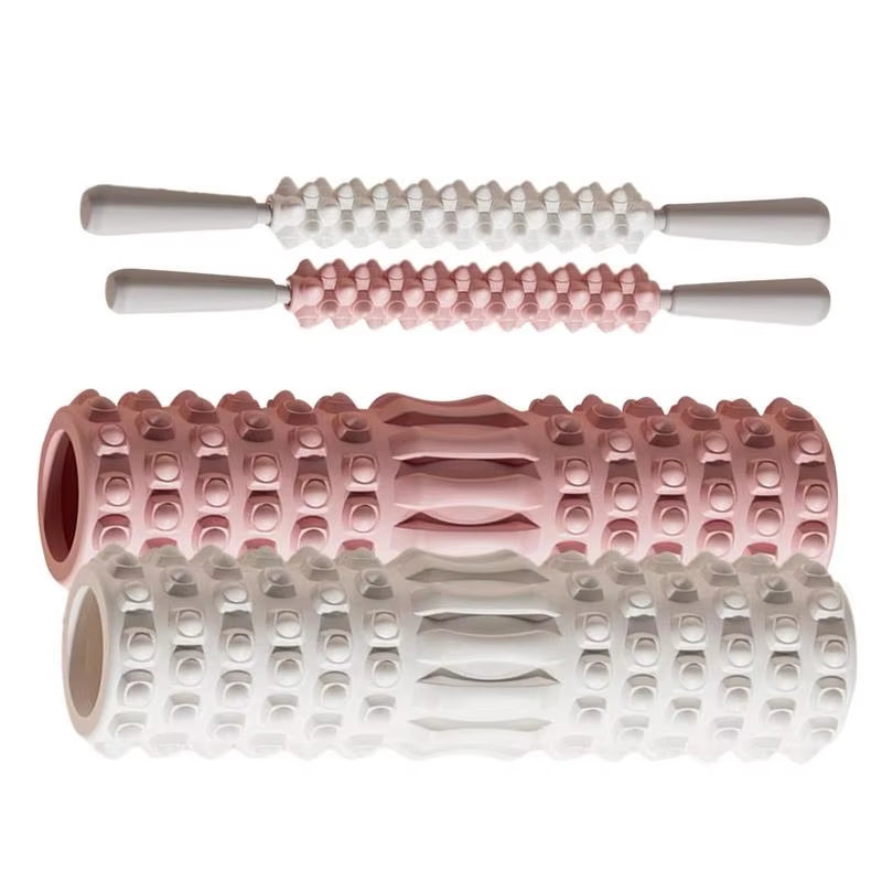 Gym Fitness Yoga Foam Roller Pilates