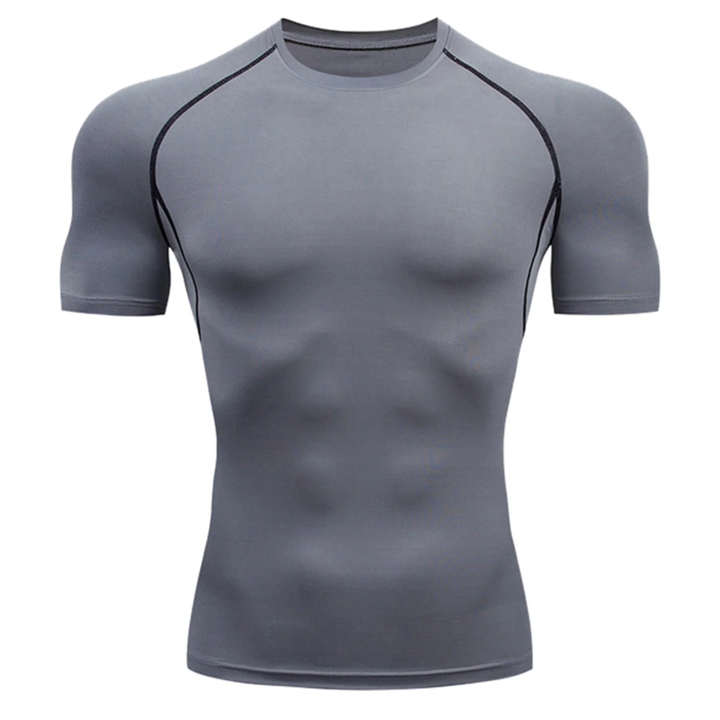 Athletic Workout Shirts