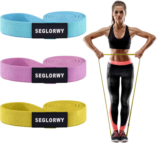 Resistance Bands for Women Men