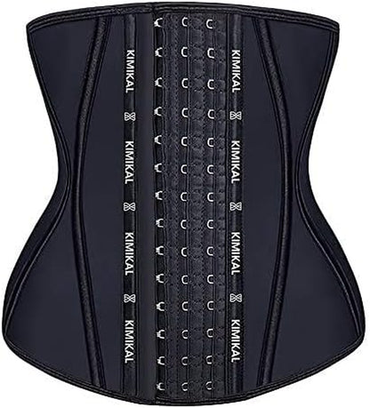 Corset Waist Trainer Waist Cincher Shapewear Fajas