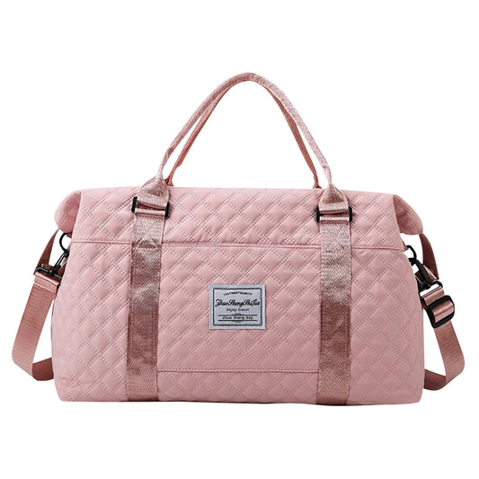 Travel Duffle Bag