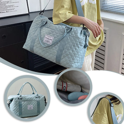 Travel Duffle Bag 