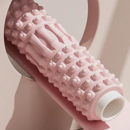 Gym Fitness Yoga Foam Roller Pilates 