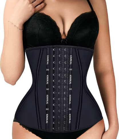Corset Waist Trainer Waist Cincher Shapewear Fajas