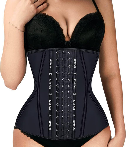 Corset Waist Trainer Waist Cincher Shapewear Fajas