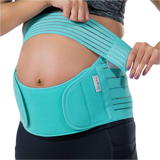 Pregnancy Belly Support Band for Back Support Size XL
