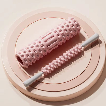 Gym Fitness Yoga Foam Roller Pilates 