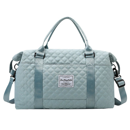 Travel Duffle Bag 