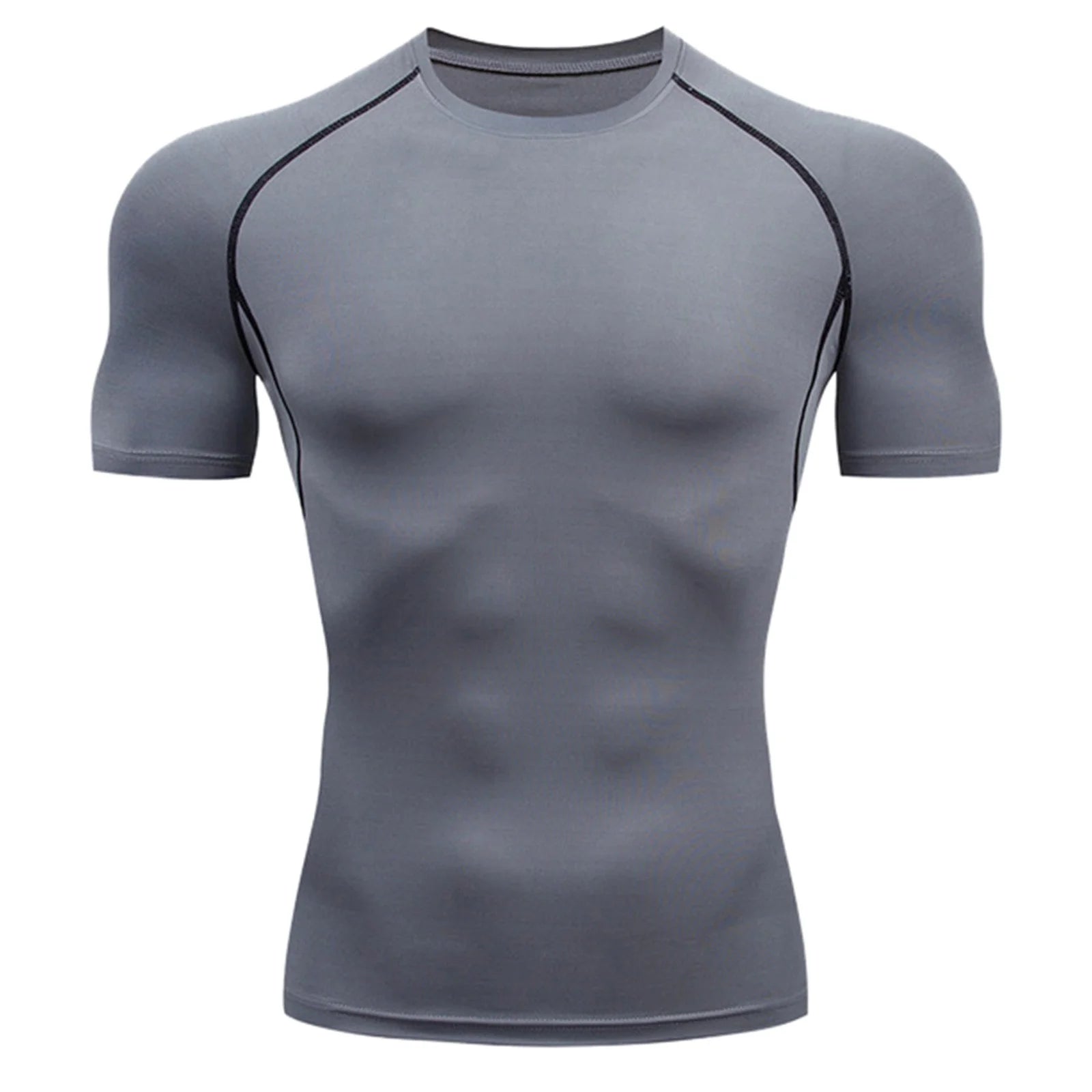 Athletic Workout Shirts