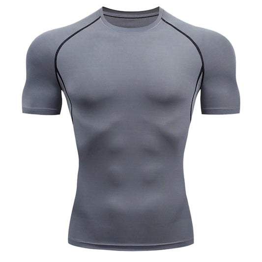 Athletic Workout Shirts